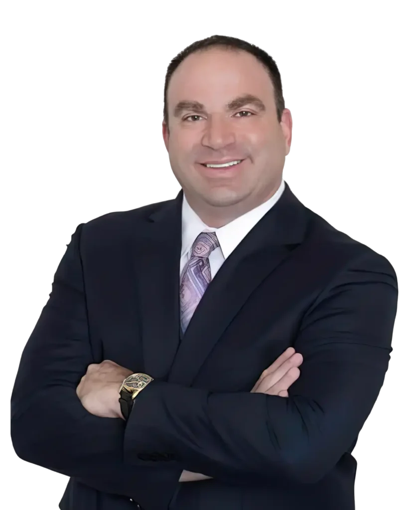 Barry D Siegel, Esq. Founder and CEO
