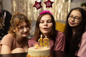 2 Legal Documents An Adult Child Needs When They Turn 18 | Call (561) 955-8515