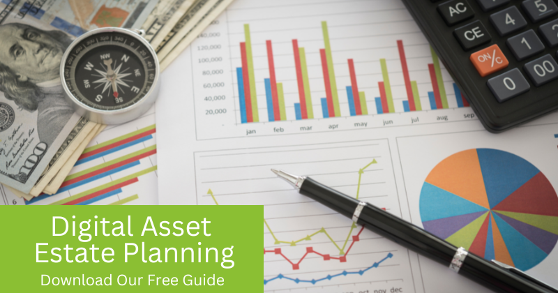 Digital Asset Estate Planning: Free Guide