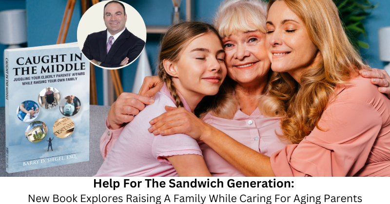 Sandwiched Between Caregiving and Work: The Challenges of the Florida Sandwich Generation