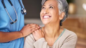 Are Your Health Care Wishes Known?