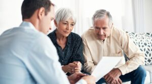 Why Asset Protection Planning?