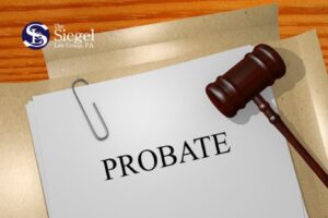 Everything You Need To Know About the Types of Probate in Florida