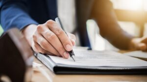 What is a Buy-Sell Agreement?
