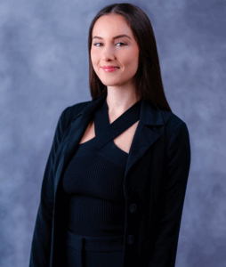 Danielle Soracco | Legal Assistant | Siegel Law Group, P.A.