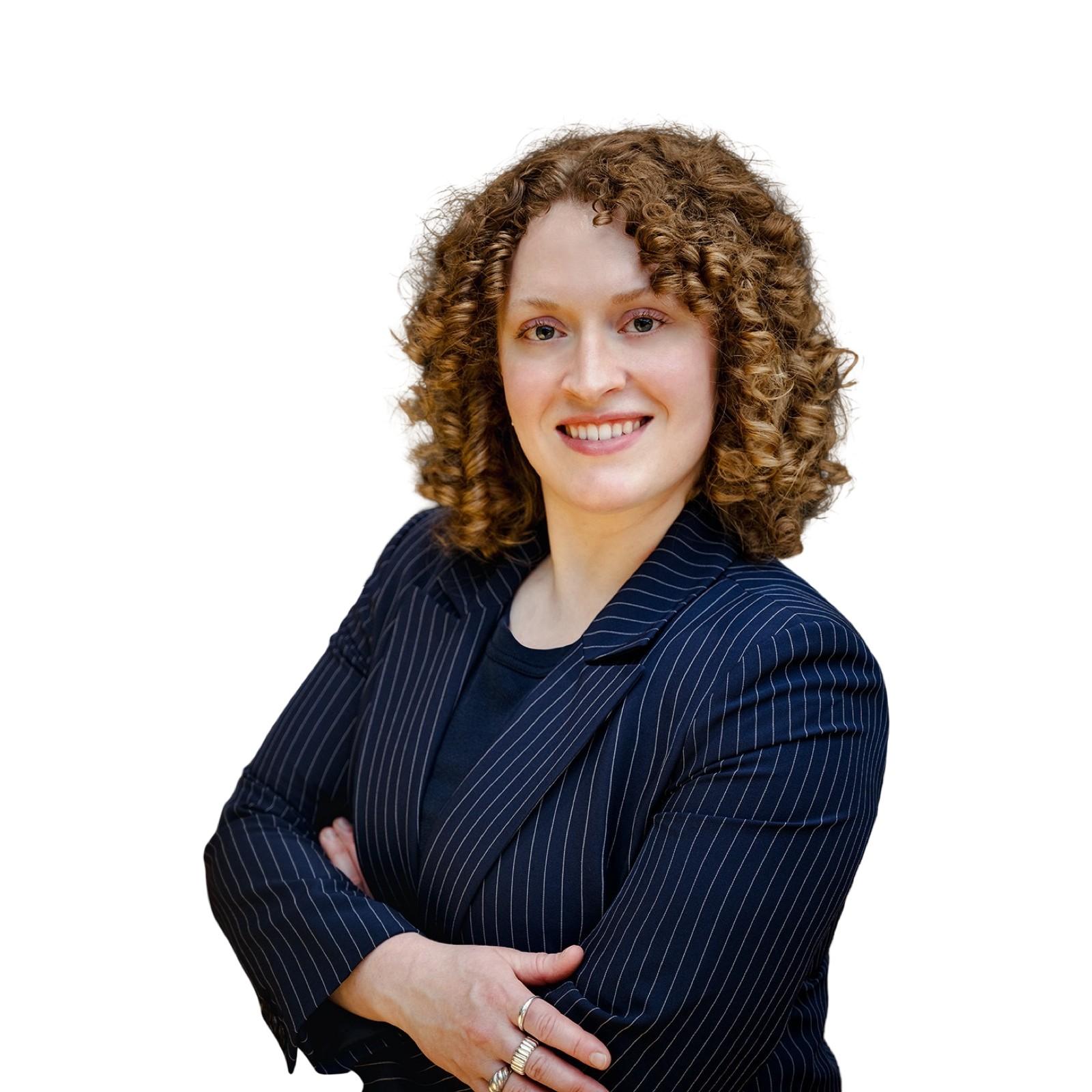 Erika L. Andersen