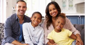 Have You Named a Legal Guardian for Your Kids?