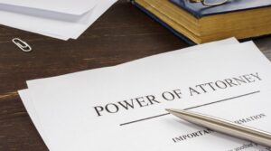 How Old Is Your Florida Power Of Attorney?