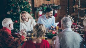 How To Prepare For The Inevitable Estate Planning Conversations During The Holidays?