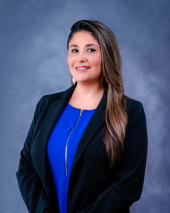 Julie Jordan | Assistant Operations Manager | Siegel Law Group, P.A.