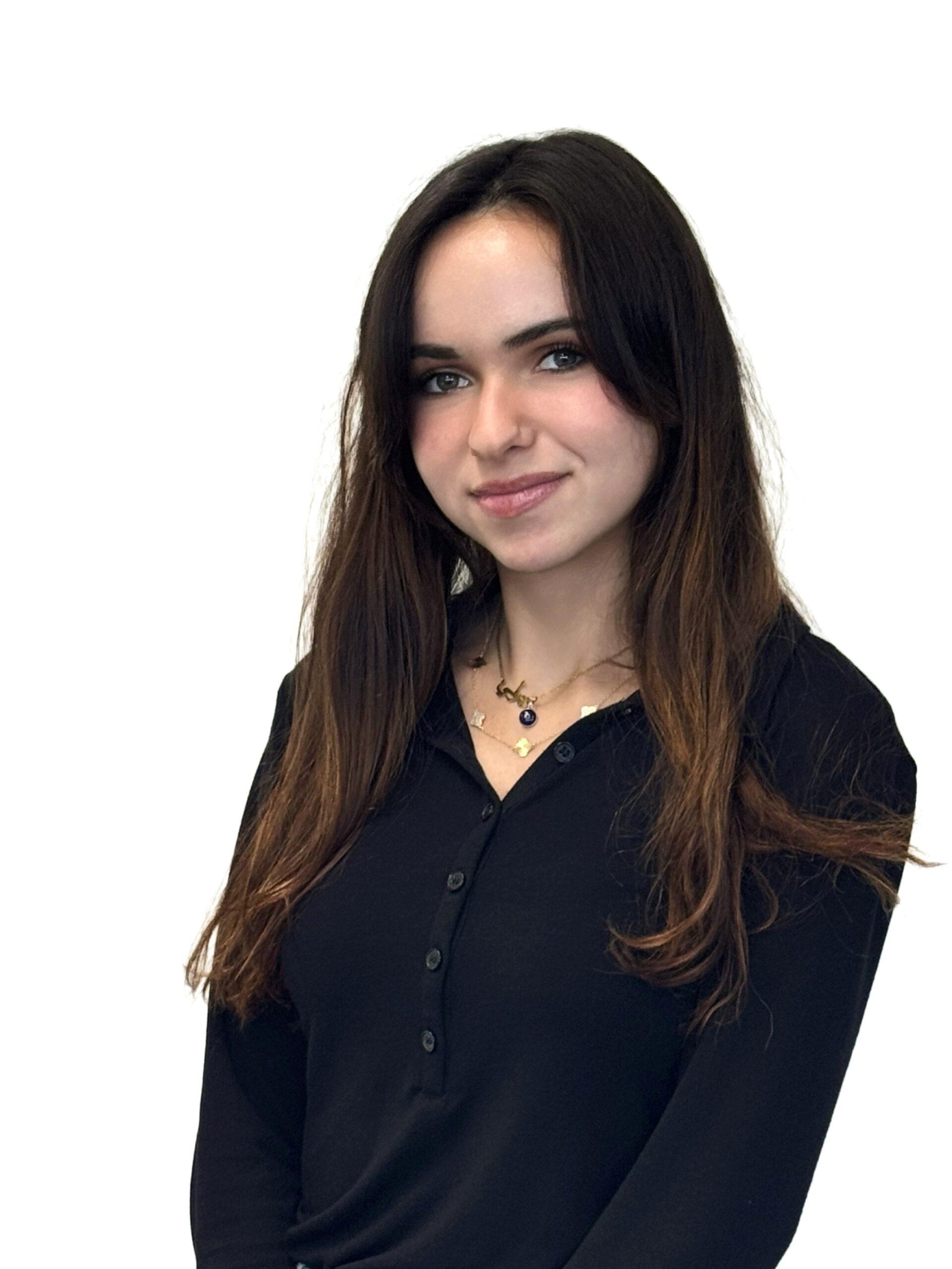 Julie Faour
