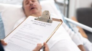What Is the Difference Between a Living Will and a DNR?