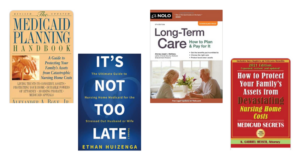 Questions About Medicaid Planning? Check Out Our Medicaid Planning Reading List