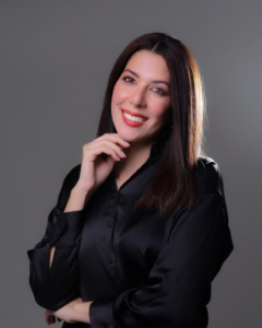 Rosaelena Quintana | Marketing Assistant | Siegel Law Group, P.A.