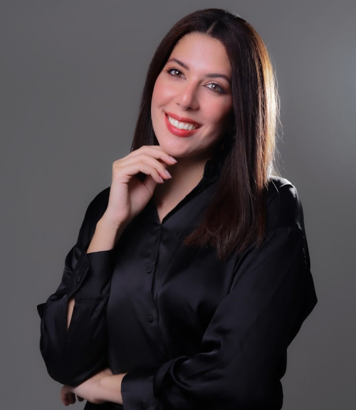 Rosaelena Quintana
