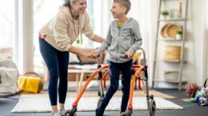 Should I Use My IRA to Provide for My Special Needs Child?