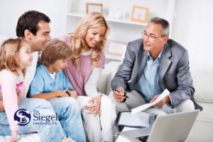 What Are the Benefits of Estate Planning in Florida