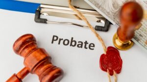 What Is Probate?