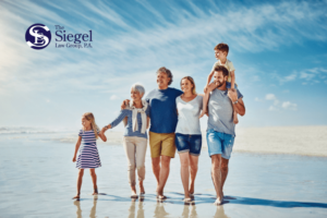 What Is the Difference Between a Will and a Trust in Florida?