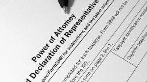 When Should I Change My Power of Attorney?