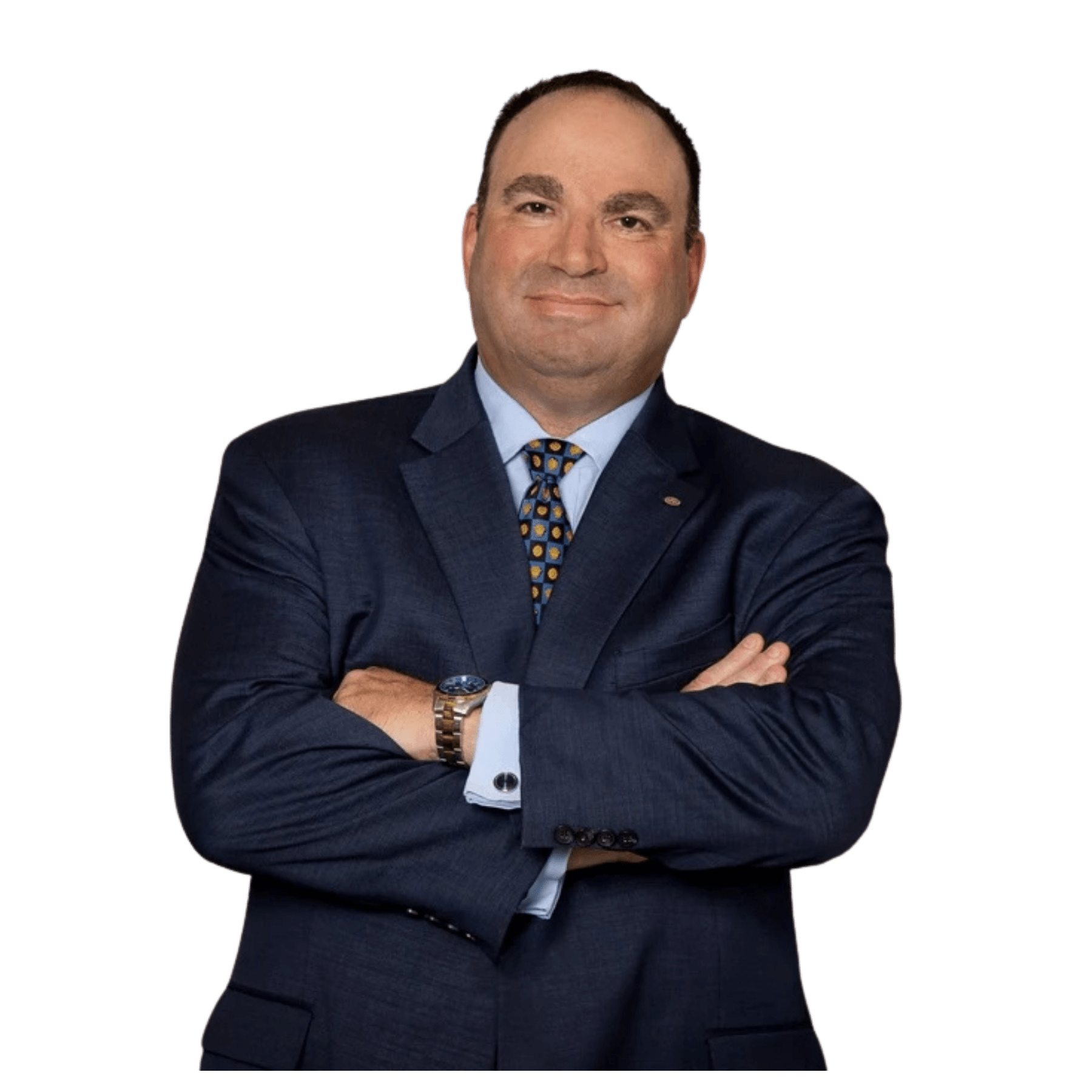 Barry D. Siegel, Esq. — Florida Probate Attorney, Boca Raton FL