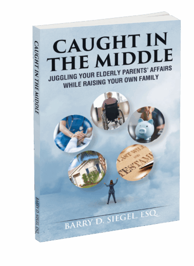 Caught in the Middle by Barry D. Siegel | Siegel Law Group, P.A.