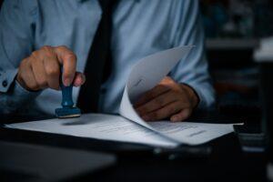 Does a Will Need to Be Notarized in Florida?