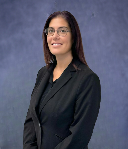Gina Ruth | Intake Support Coordinator | Siegel Law Group