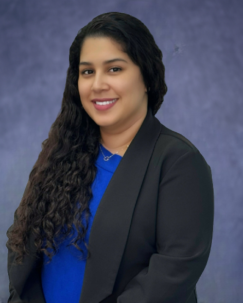 Jamee Gomez | Medicaid Department Supervisor | Siegel Law Group