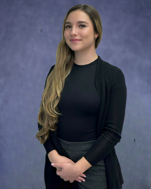 Kai Ruggiere | Office Assistant | The Siegel Law Group