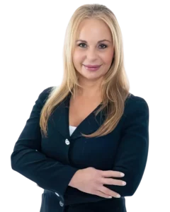 Maria Siegel | Director of Client Relations | Siegel Law Group, P.A.