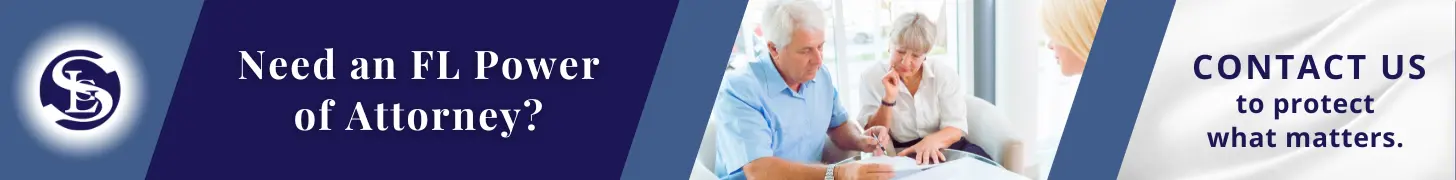 What Rights Does a Boca Raton, Florida Durable Power of Attorney Have?