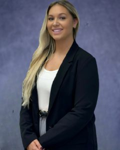 Piper Bennett | Client Support Coordinator | Siegel Law Group, P.A.
