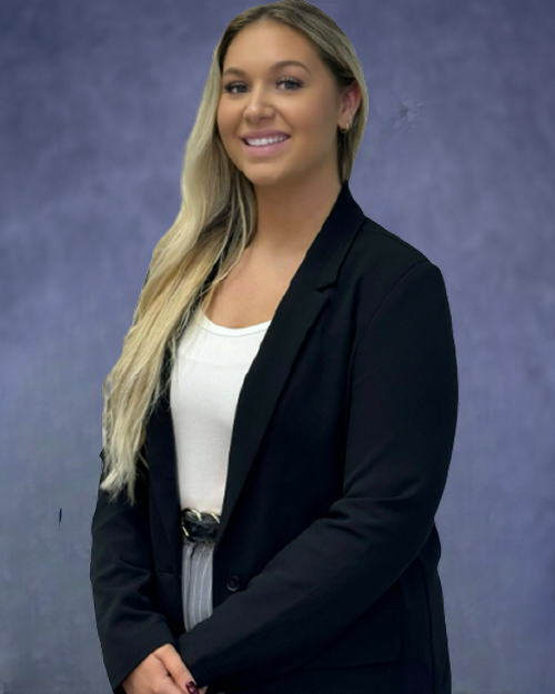 Piper Bennett | Client Support Coordinator | Siegel Law Group