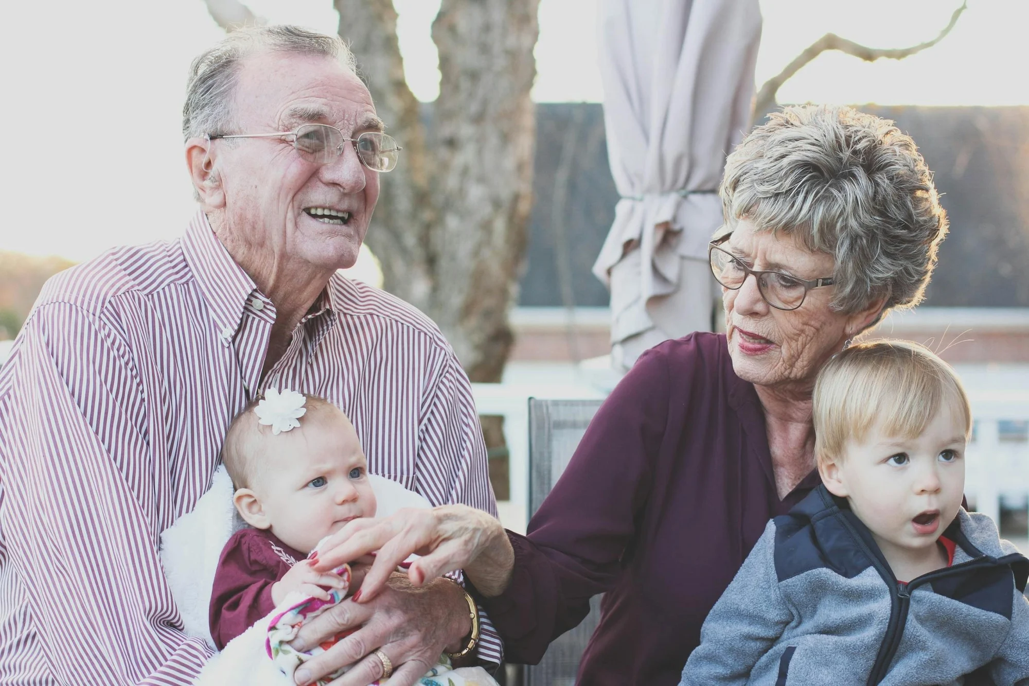 Elder Law Services Tailored to Your Needs