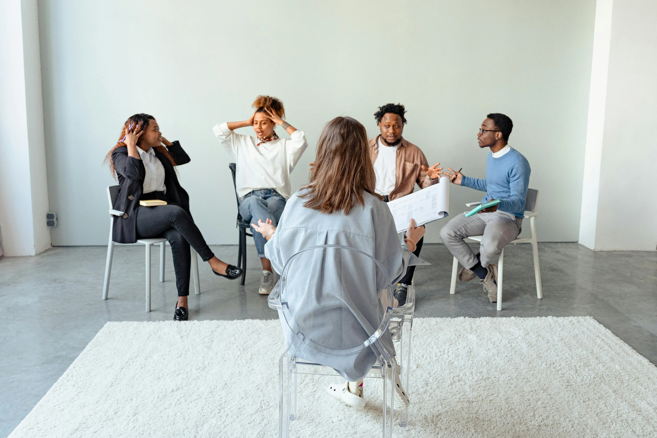 Avoid Family Disputes Over Care and Finances