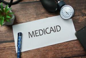 What are the Income Limits for Medicaid?