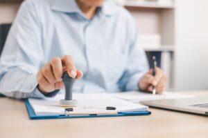 What is a Certification of Trust?