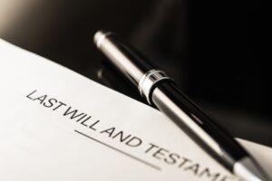 What Is a Letter of Testamentary?
