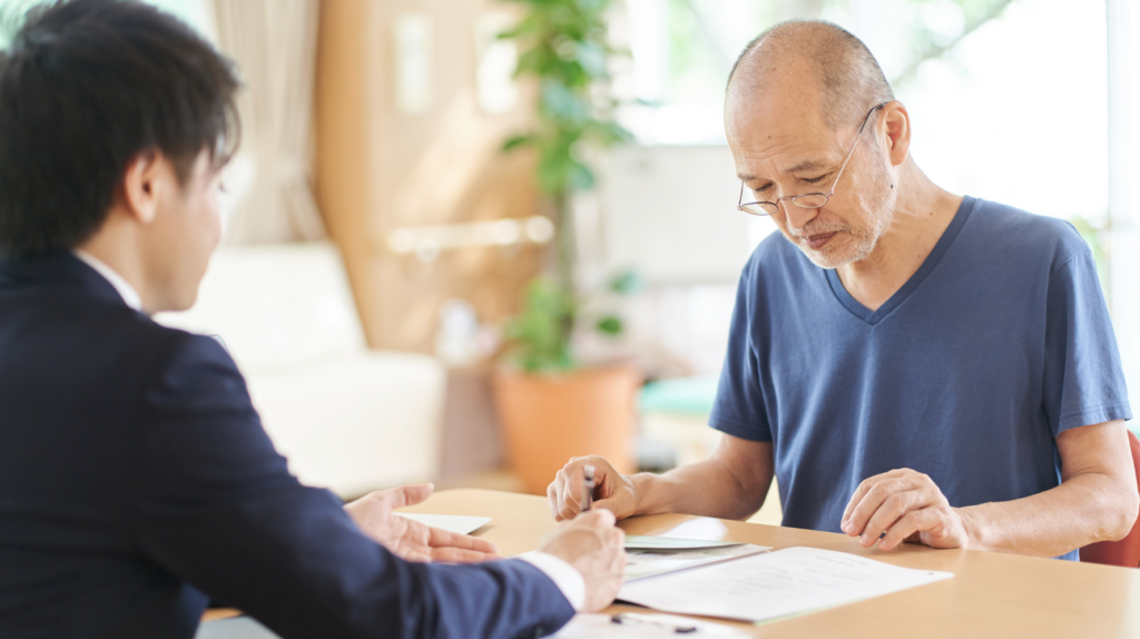 What Is Long-Term Care Planning?