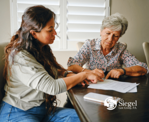 Where Can You Get a Power of Attorney in Boca Raton, Florida?